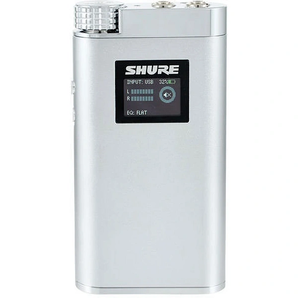 Предусилитель для наушников Shure SHA900-E