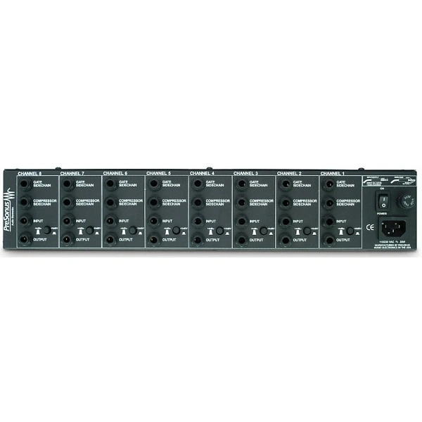 Компрессор/лимитер/гейт PreSonus ACP88