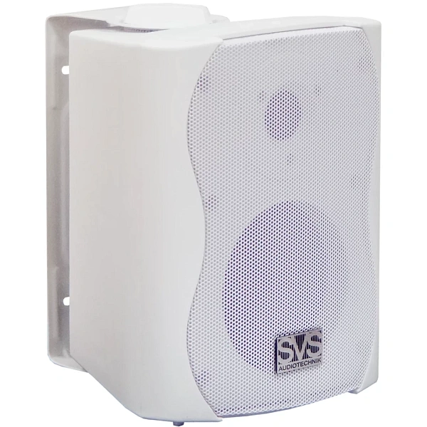 Пассивная акустическая система SVS Audiotechnik WS-20 White