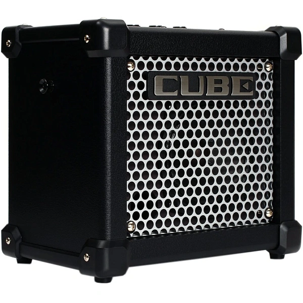 Комбоусилитель Roland Micro Cube GX