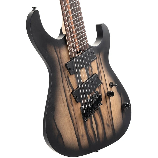 Электрогитара Cort KX507MS Pale Moon NBB