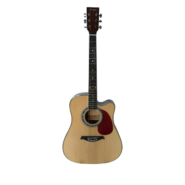 Электроакустическая гитара Homage LF-4121SCEQ-N