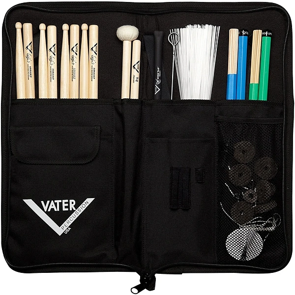 Чехол для барабанных палочек Vater VSB1