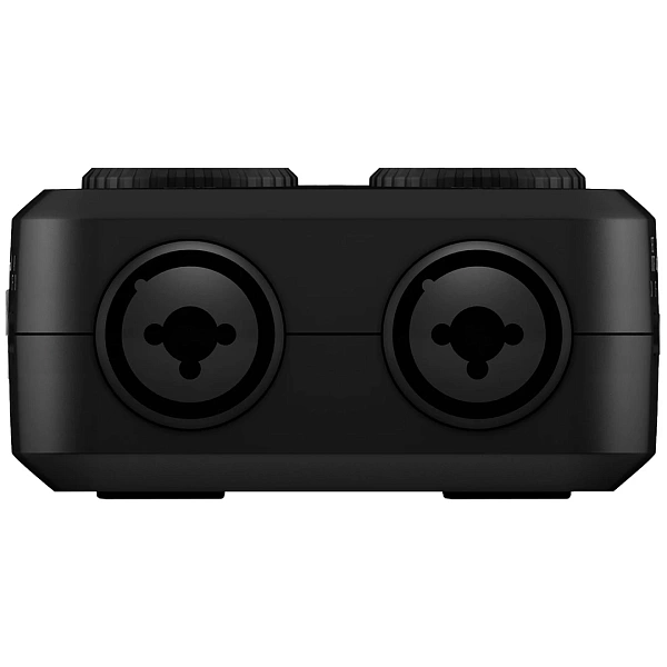 Аудиоинтерфейс IK Multimedia iRig Pro Duo I/O