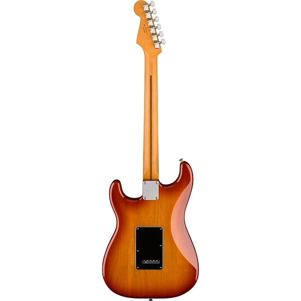 Электрогитара Fender Player Plus Stratocaster PF Sienna Sunburst