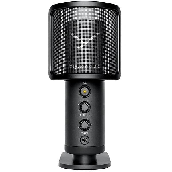 Микрофон Beyerdynamic FOX