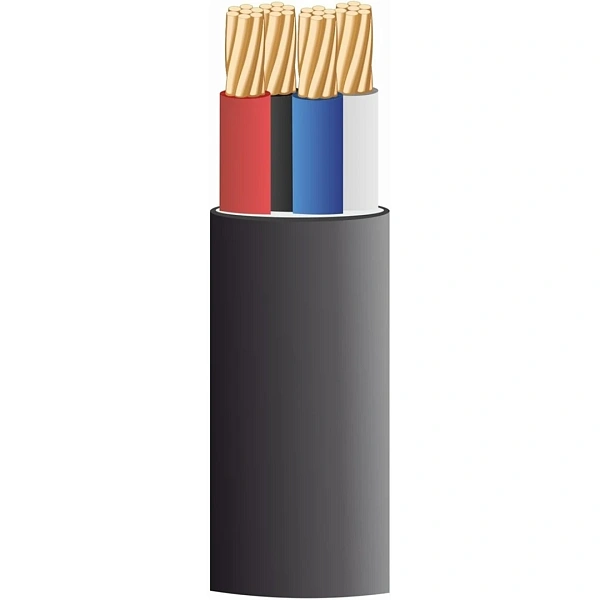Акустический кабель Xline RSP 4х4 LH