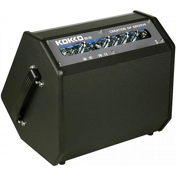 Комбоусилитель Kokko ED-35