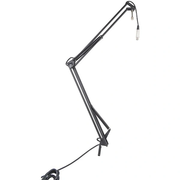 Микрофонная стойка Alctron MA601