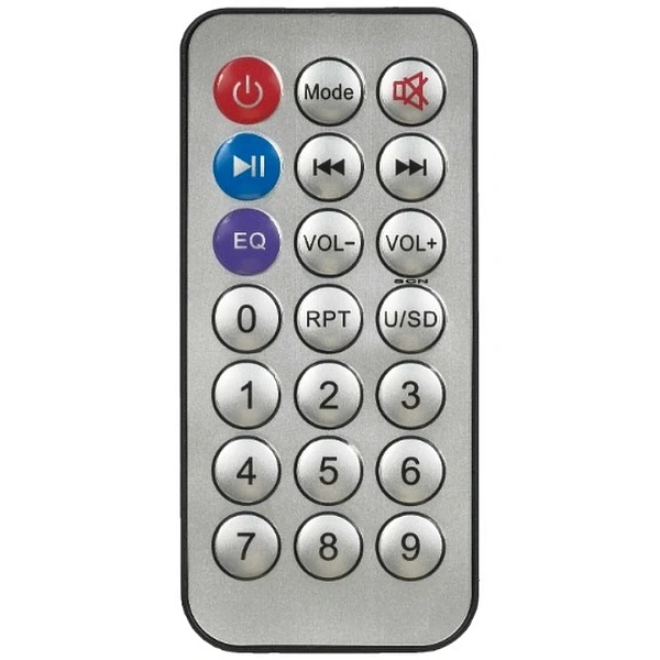 Усилитель LAudio LAM6350U