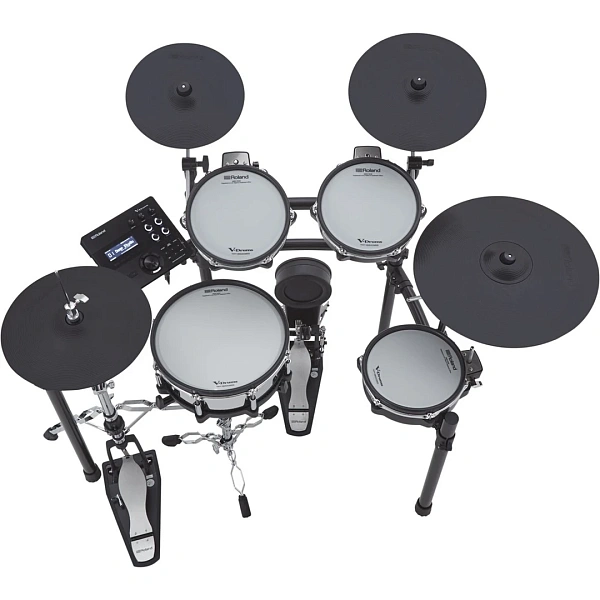 Электронная ударная установка Roland TD-27KV2