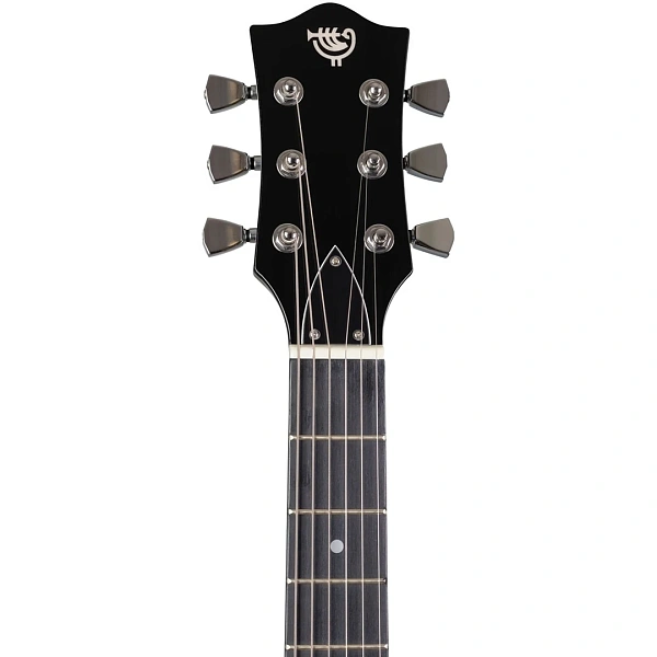 Электрогитара Rockdale Stars LP Special BK