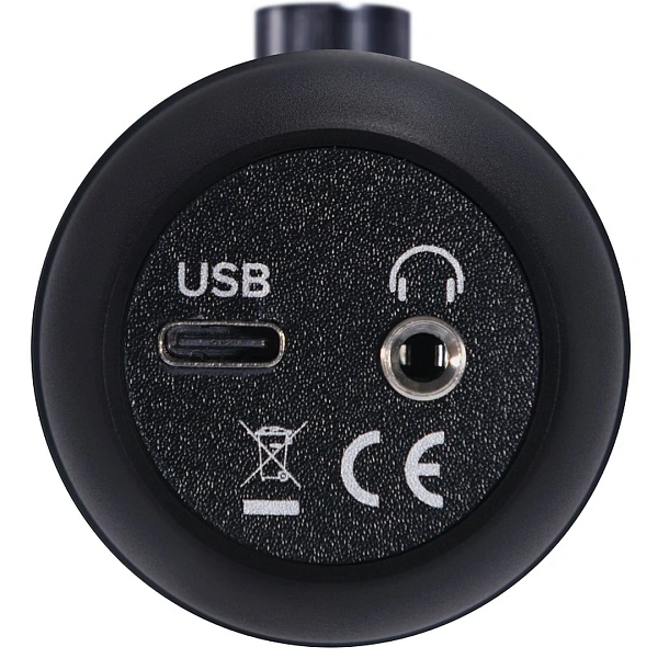 Микрофон Mackie EM-USB