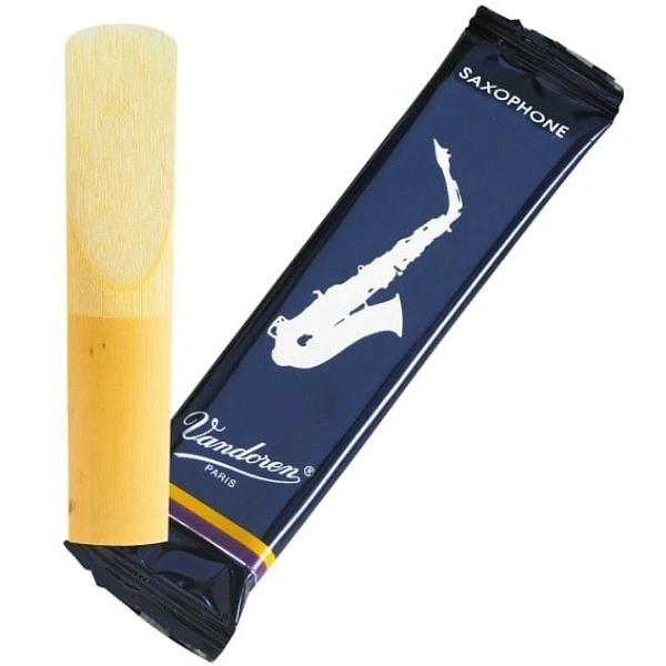 Трость для саксофона альт Vandoren SR2125 № 2.5