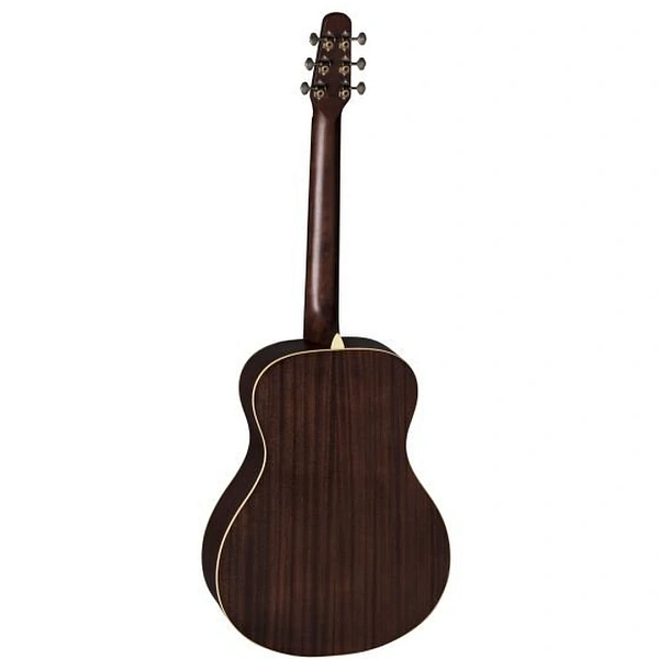 Акустическая гитара Baton Rouge L1LS/F-Antique
