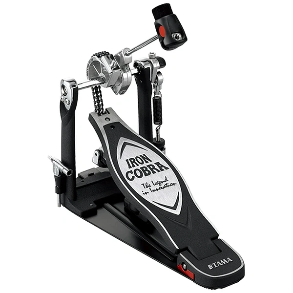Педаль для барабана TAMA HP900RSN Iron Cobra