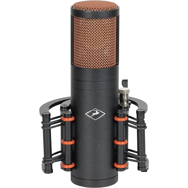 Микрофон Antelope Audio Edge Go