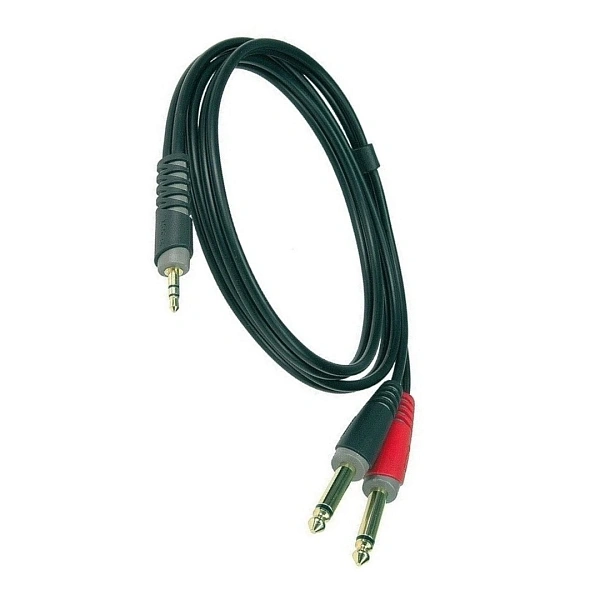 Кабель коммутационный Klotz AY5-0200
