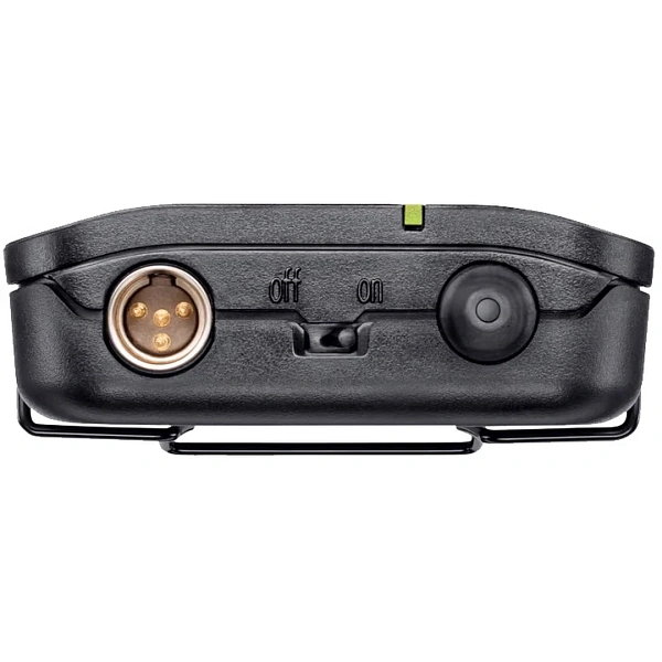 Радиосистема Shure BLX14RE/MX53 M17