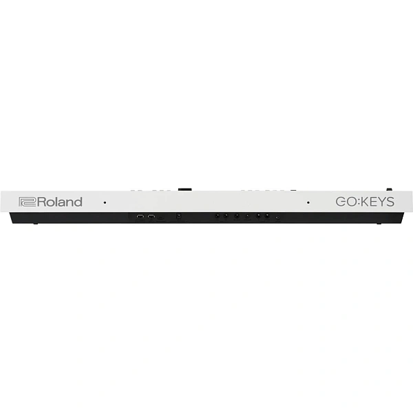 Синтезатор Roland GO:KEYS 5 WH