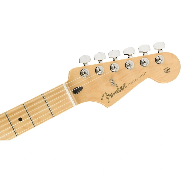 Электрогитара Fender Player Stratocaster MN Capri Orange