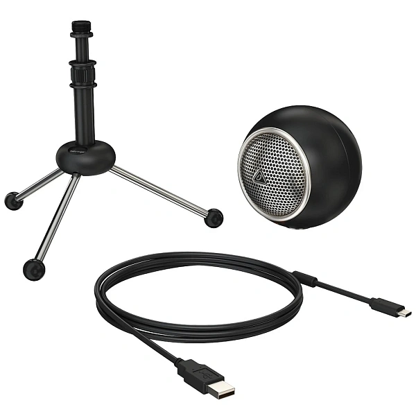 Микрофон Behringer BV-BOMB