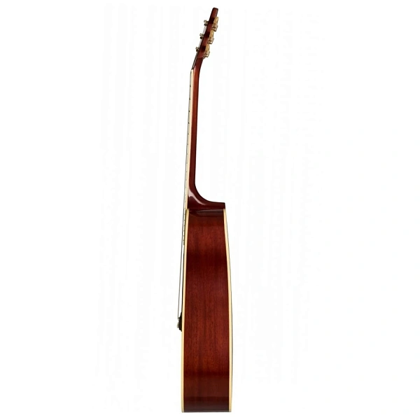 Электроакустическая гитара Gibson Hummingbird Vintage 2019 Heritage Cherry Sunburst