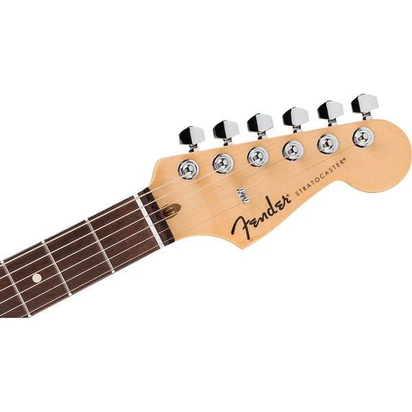 Электрогитара Fender Standard Stratocaster HSS LRL Candy Cola