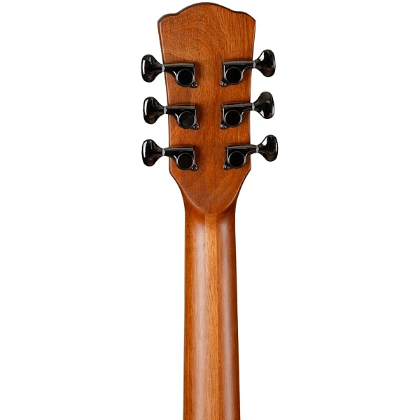 Акустическая гитара Rockdale Aurora D7 C NAT Satin
