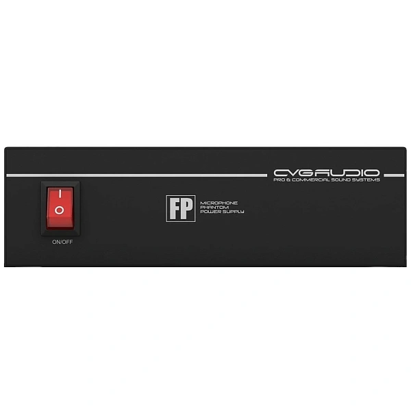 Блок фантомного питания CVGaudio FP-02