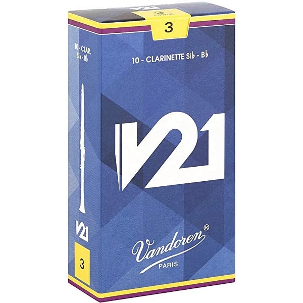Трость для кларнета Vandoren CR803 № 3