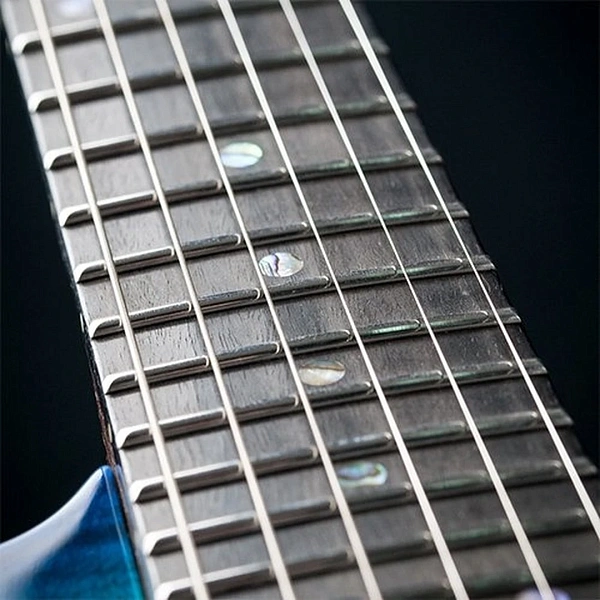 Электрогитара Cort X700 Duality Light Blue Burst