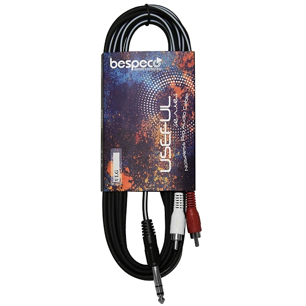 Кабель Bespeco ULG150