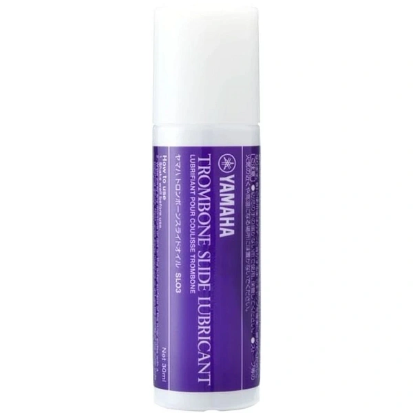 Масло для кулисы тромбона Yamaha Trombone Slide Lubricant