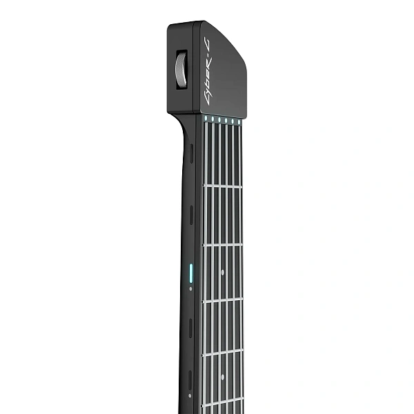 Смарт электрогитара Enya CYBER-G/BK(S)