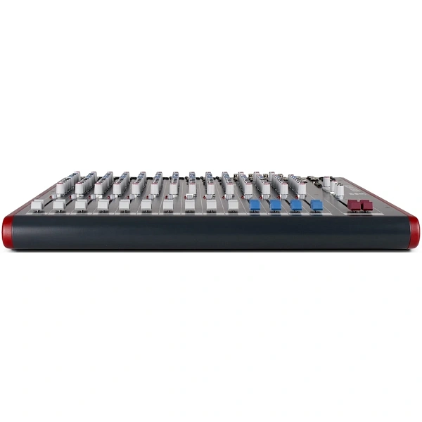 Микшерный пульт Allen &amp; Heath ZED1802FX