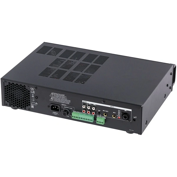 Усилитель Pearller HY6120MB+BT