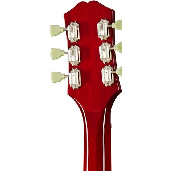 Электрогитара Epiphone Les Paul Standard 50s Heritage Cherry Sunburst