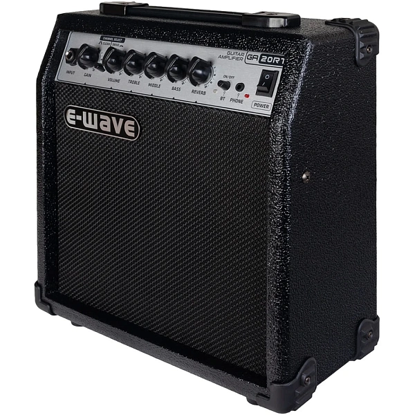 Комбоусилитель E-Wave GA-20RT