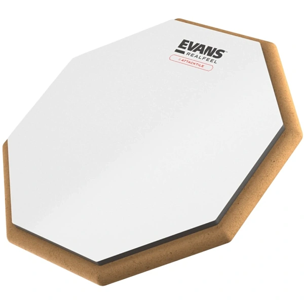 Тренировочный пэд Evans EVSP-RF10G-AT
