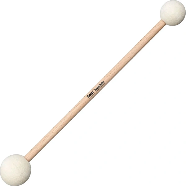 Палочка для литавр Sela SE 278 Double Mallet