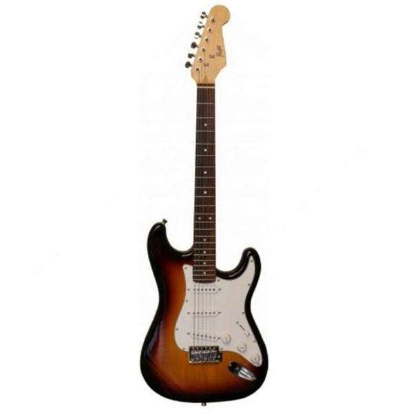 Электрогитара Flight EST11 3TS
