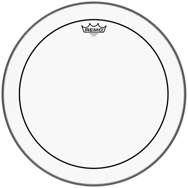 Пластик Remo PS-0318-00