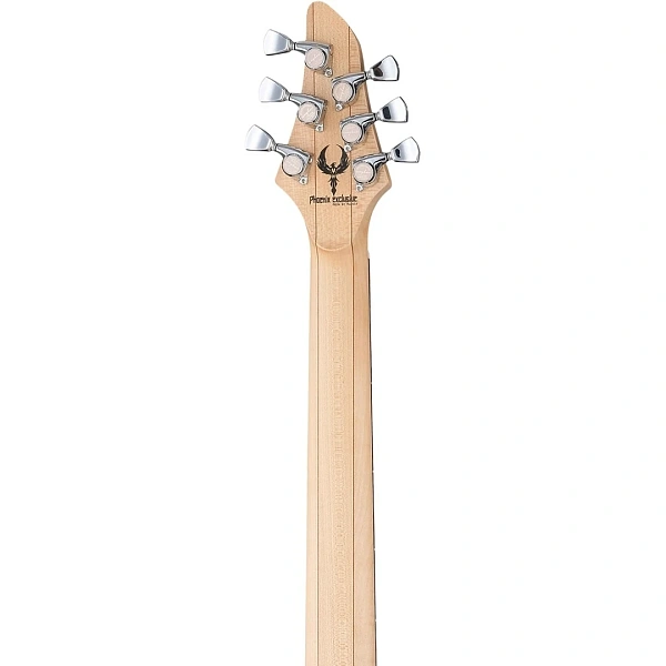 Электрогитара Inspector Phoenix 6 blue burst Exclusive