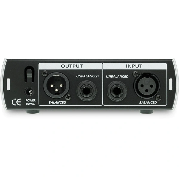 Эквалайзер PreSonus EQ3B