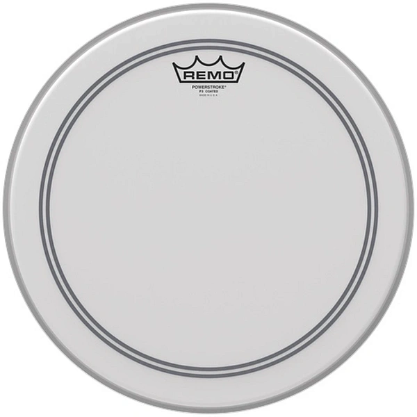 Пластик Remo P3-0113-BP