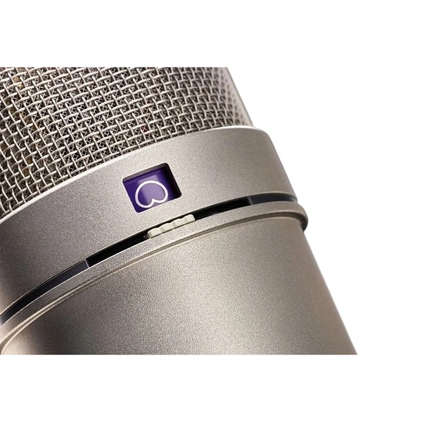 Микрофон Neumann U 87 Ai