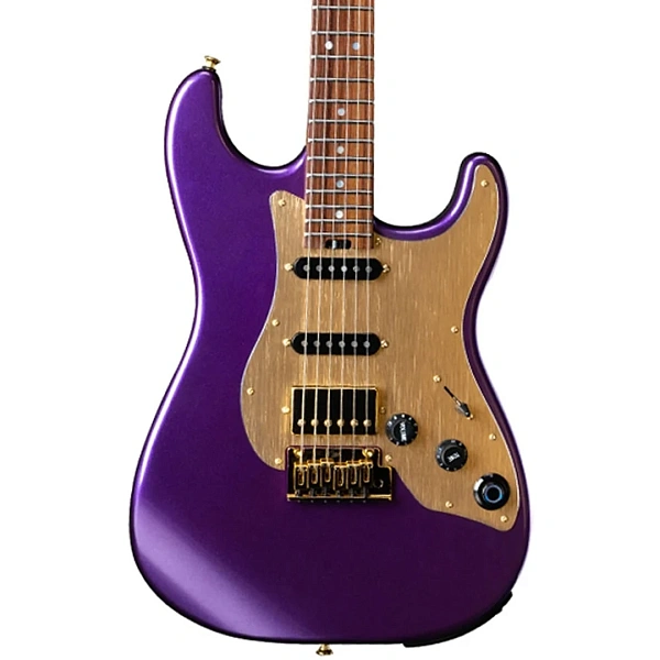 Электрогитара GTRS S900 PPR