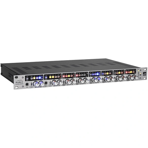 Предусилитель для микрофона Audient ASP880