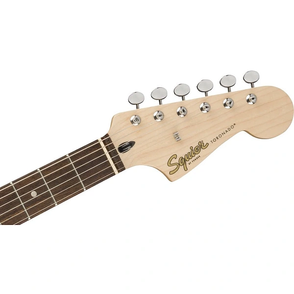 Электрогитара Fender Squier Paranormal Toronado LRL Lake Placid Blue